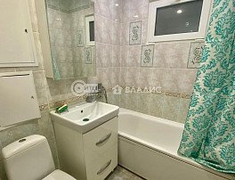 2-комнатная квартира, 42.7 м2