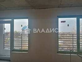2-Комнатная квартира 76.37м²