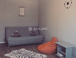 2-Комнатная квартира 54.00м²
