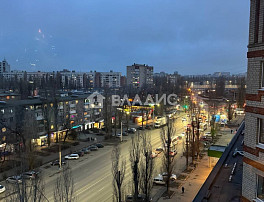 1-Комнатная квартира 31.50м²