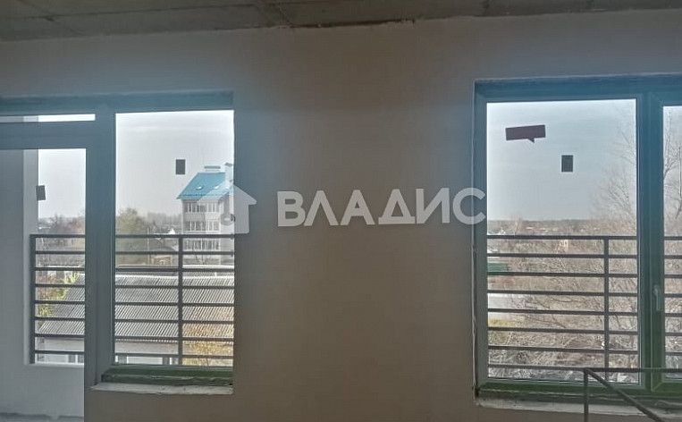 2-Комнатная квартира 76.37м², эт. 2, фото 13