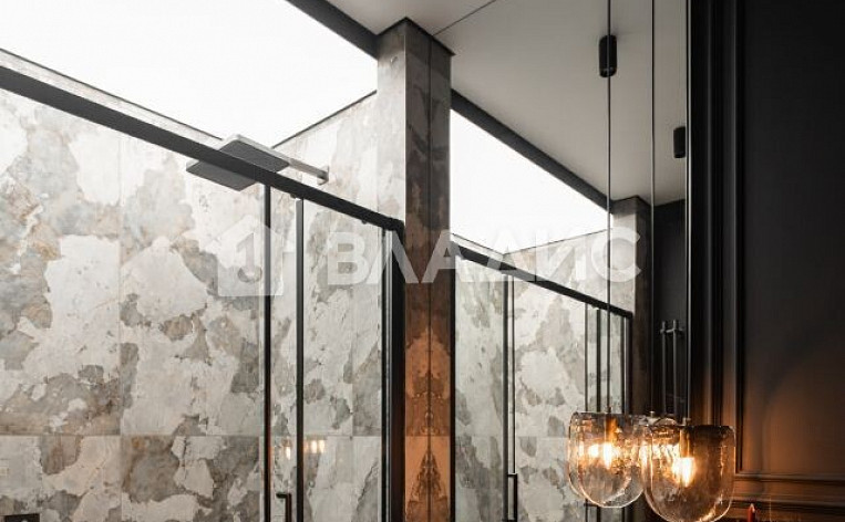 1-Комнатная квартира 40.00м², эт. 18, фото 14