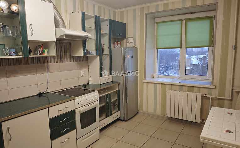 2-Комнатная квартира 66.10м², эт. 8, фото 16
