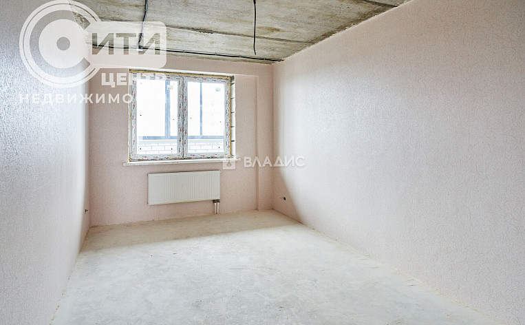 3-Комнатная квартира 71.40м², эт. 12, фото 34