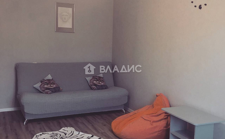 2-Комнатная квартира 54.00м², эт. 7, фото 19