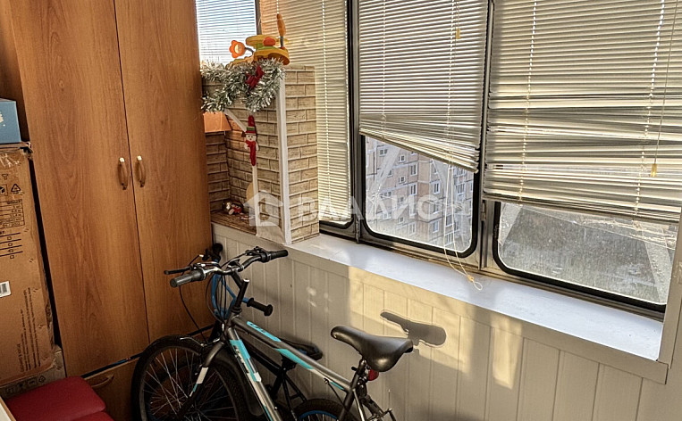 4-Комнатная квартира 75.10м², эт. 8, фото 35