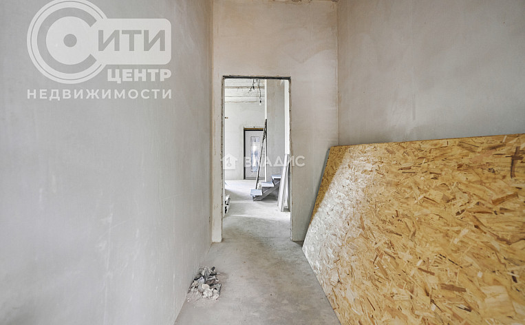 Дом 122.00м², фото 40