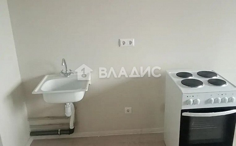 1-Комнатная квартира 38.00м², эт. 4, фото 40