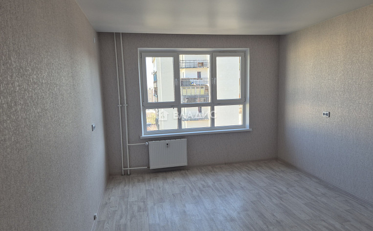 1-Комнатная квартира 35.50м², эт. 4, фото 18
