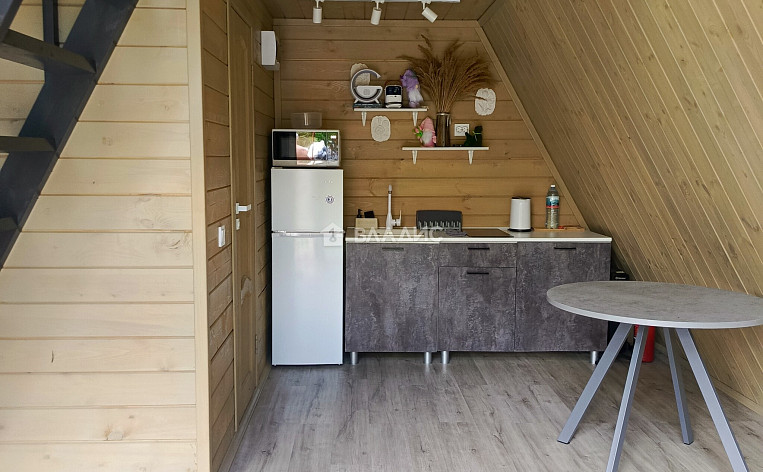Коммерческое помещение 40.00м², эт. 1, фото 10