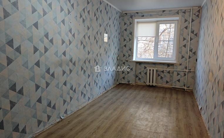 2-Комнатная квартира 44.00м², эт. 2, фото 14