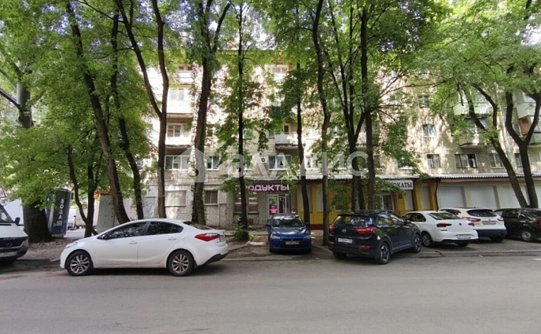 2-Комнатная квартира 58.00м², эт. 13, фото 14