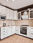 3-Комнатная квартира 96.30м², эт. 10, фото 4