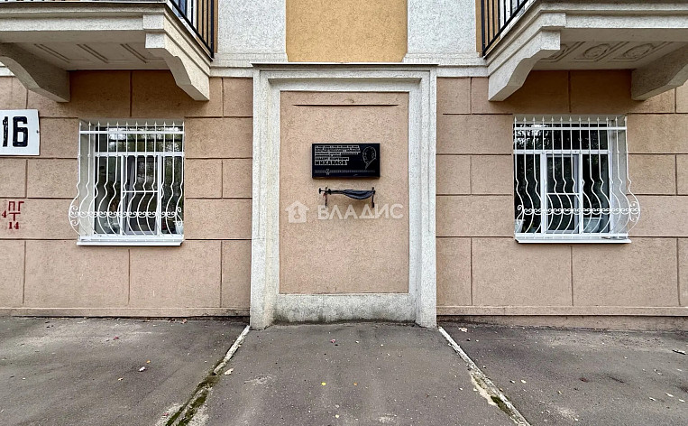 3-Комнатная квартира 84.30м², эт. 4, фото 40