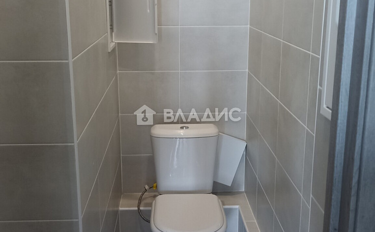 3-Комнатная квартира 70.30м², эт. 9, фото 10