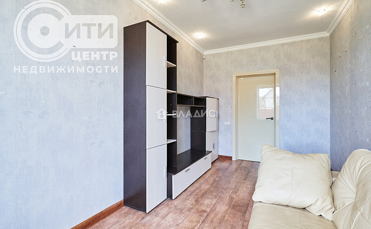 Дом 204.00м², фото 28