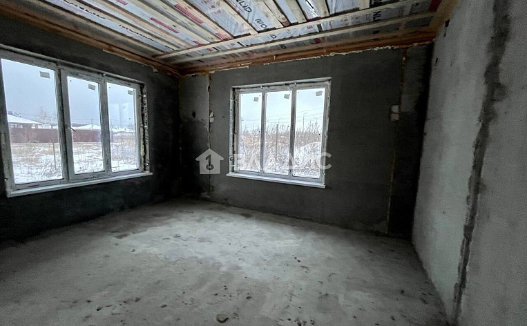 Дом 127.00м², фото 26
