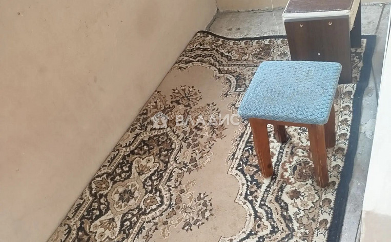 1-Комнатная квартира 38.00м², эт. 6, фото 9