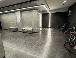 1-комнатная квартира, 55 м2