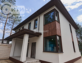 Дом 122.00м²