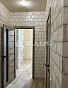 1-Комнатная квартира 41.80м², эт. 12, фото 8
