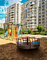 1-Комнатная квартира 42.10м², эт. 4, фото 38