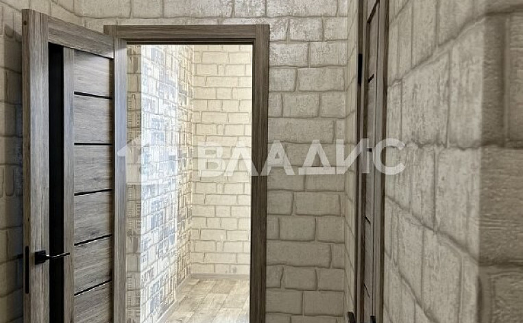 1-Комнатная квартира 41.80м², эт. 12, фото 15