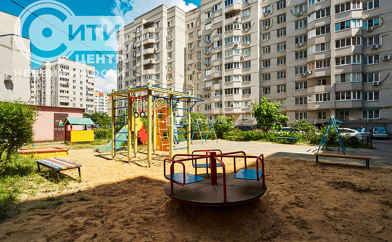 1-Комнатная квартира 42.10м², эт. 4, фото 40