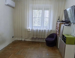 1-Комнатная квартира 27.30м²