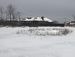 Земельный участок 3.24 соток