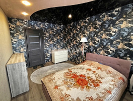 3-Комнатная квартира 60.00м²