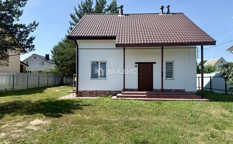 Дом 135.00м², фото 40