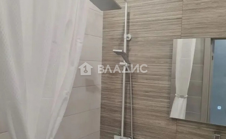 1-Комнатная квартира 40.00м², эт. 6, фото 10