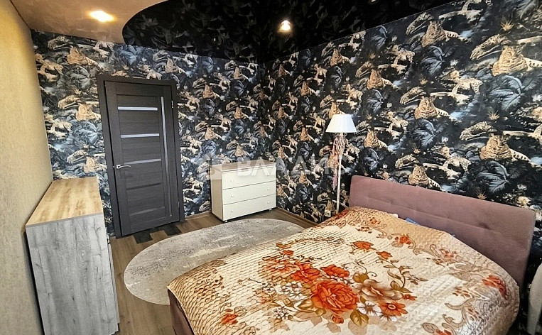 3-Комнатная квартира 60.00м², эт. 4, фото 13
