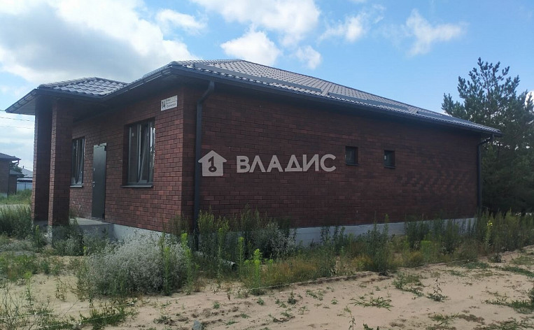 Дом 109.90м², фото 14