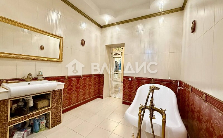 Дом 240.00м², фото 40