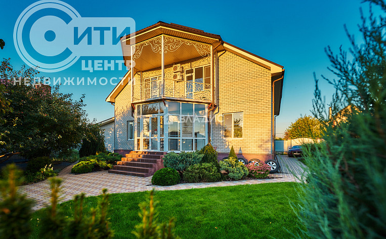 Дом 380.00м², фото 40