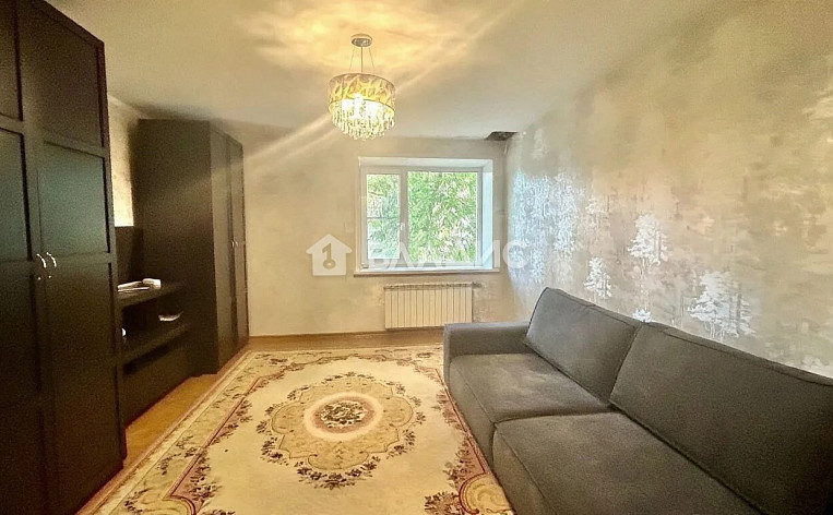 3-Комнатная квартира 67.00м², эт. 1, фото 25