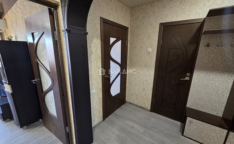 1-Комнатная квартира 39.40м², эт. 7, фото 29