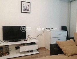 1-комнатная квартира, 32 м2