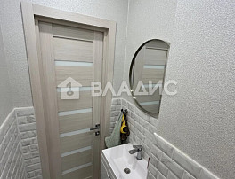 2-Комнатная квартира 64.80м²