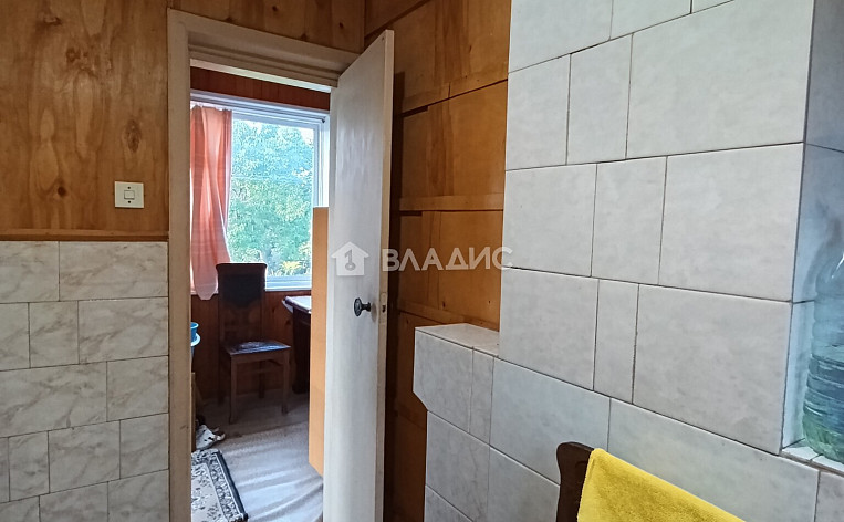Дом 39.80м², фото 40