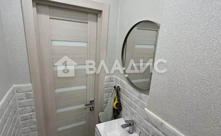 2-Комнатная квартира 64.80м², эт. 12, фото 10