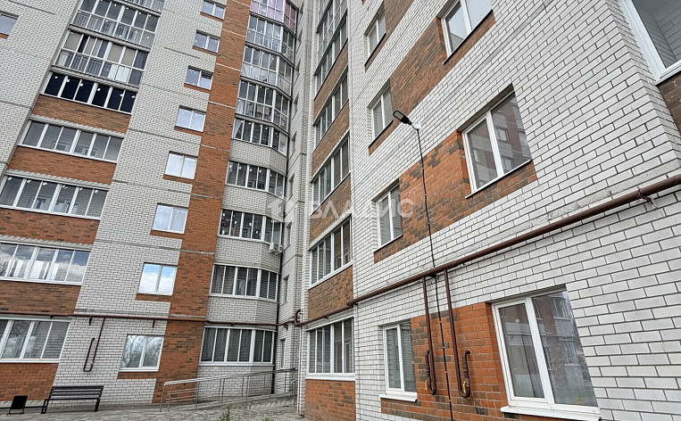 2-Комнатная квартира 61.00м², эт. 8, фото 19
