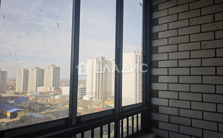 1-Комнатная квартира 44.00м², эт. 8, фото 16