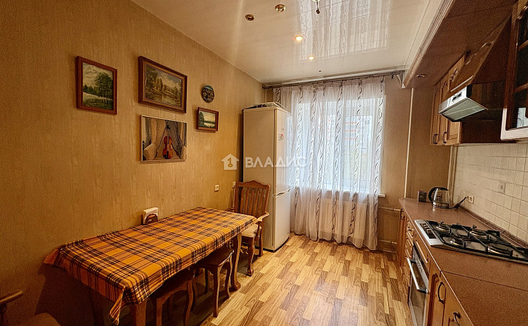 3-Комнатная квартира 93.30м², эт. 3, фото 34