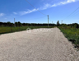 Земельный участок 6.00 соток