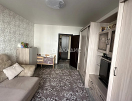 2-Комнатная квартира 50.00м²