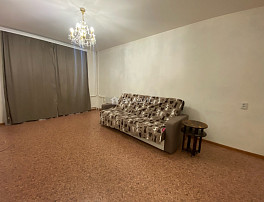 1-Комнатная квартира 43.00м²