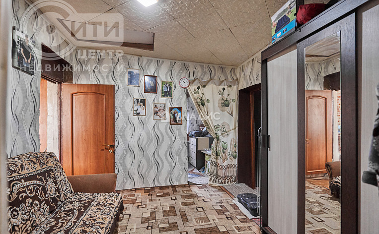 Дом 117.80м², фото 36